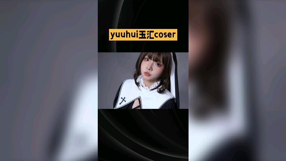如何看待知名清纯动漫coser樱群开始发涩图? - 知乎