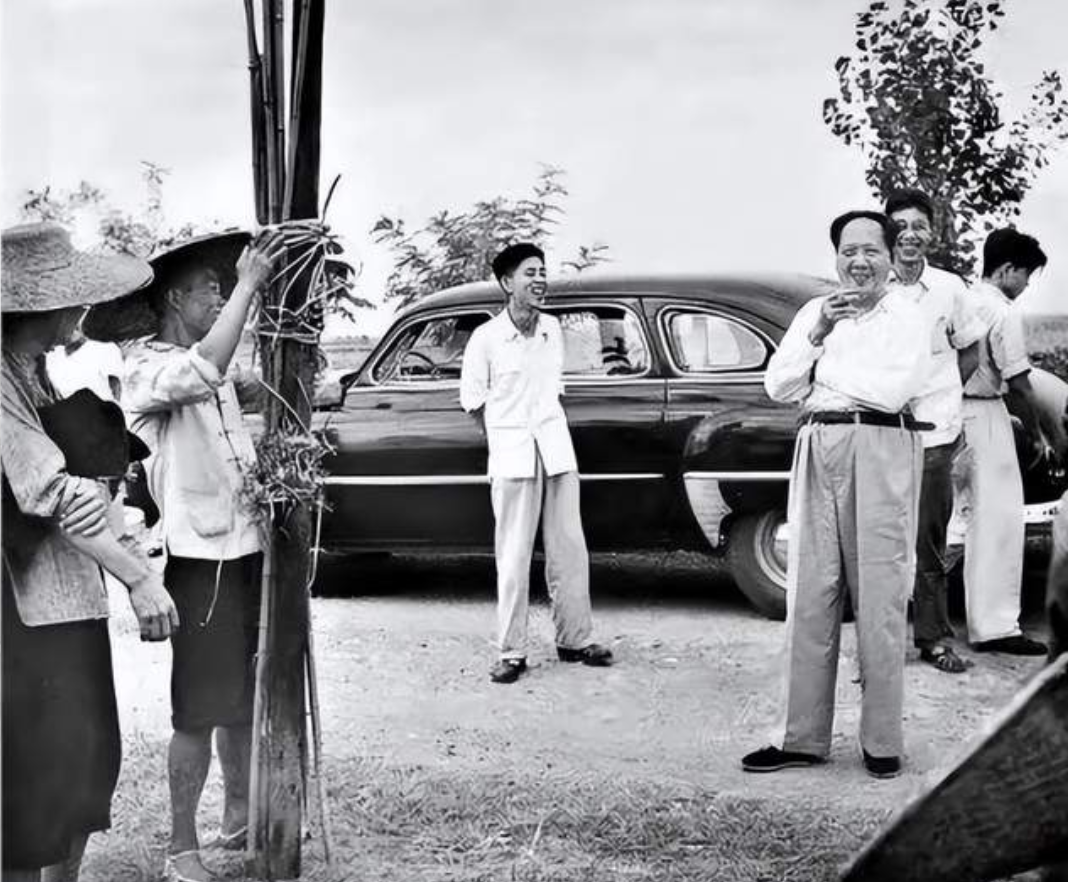 温读:为什么完整工业体系对一个国家如此重要？|2026-08-07-汉风1918-汉唐归来-惟有中华
