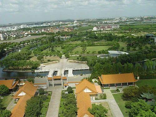 上海墓园有哪些上海墓园价格排行前十名大全