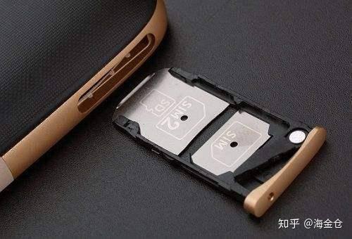 今年iphone双卡双待或成真这样的苹果你期待吗 知乎