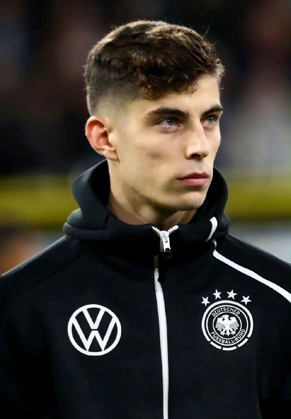 阿森纳球星哈弗茨在 23-24 赛季开始的 8 场比赛