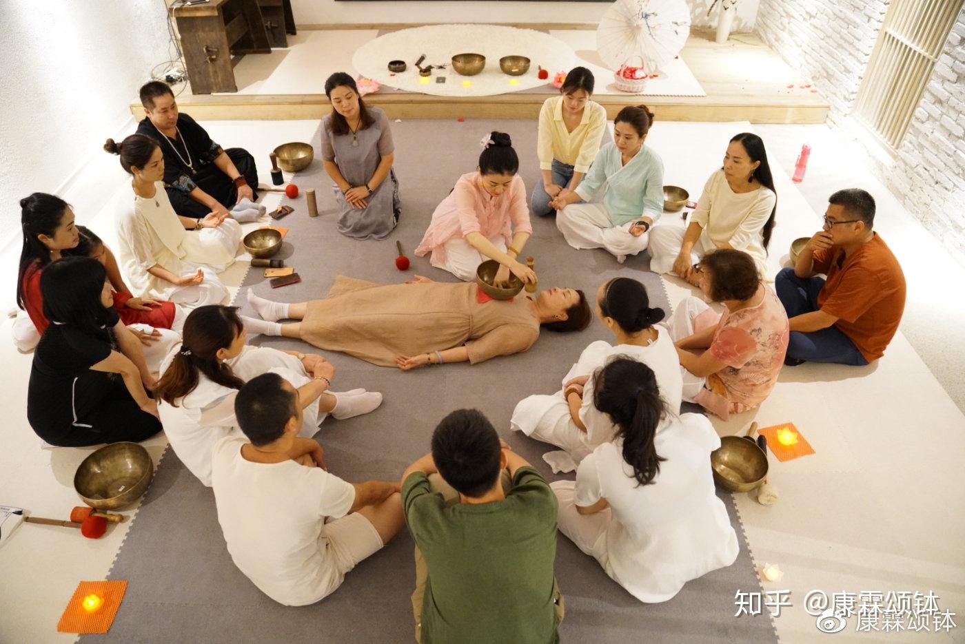 中医至理名言:养身,养心,养生;身心灵合一! - 知乎