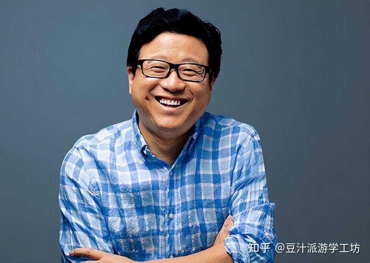 中国富豪排行榜2023 中国首富前十名排行榜都有谁？ - 知乎