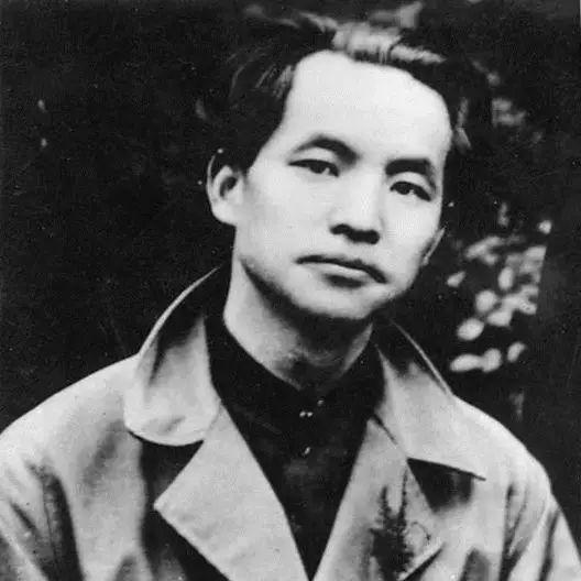 邓中夏小传：无所畏惧的男人，省港大罢工一年半，让香港借钱度日 - 知乎