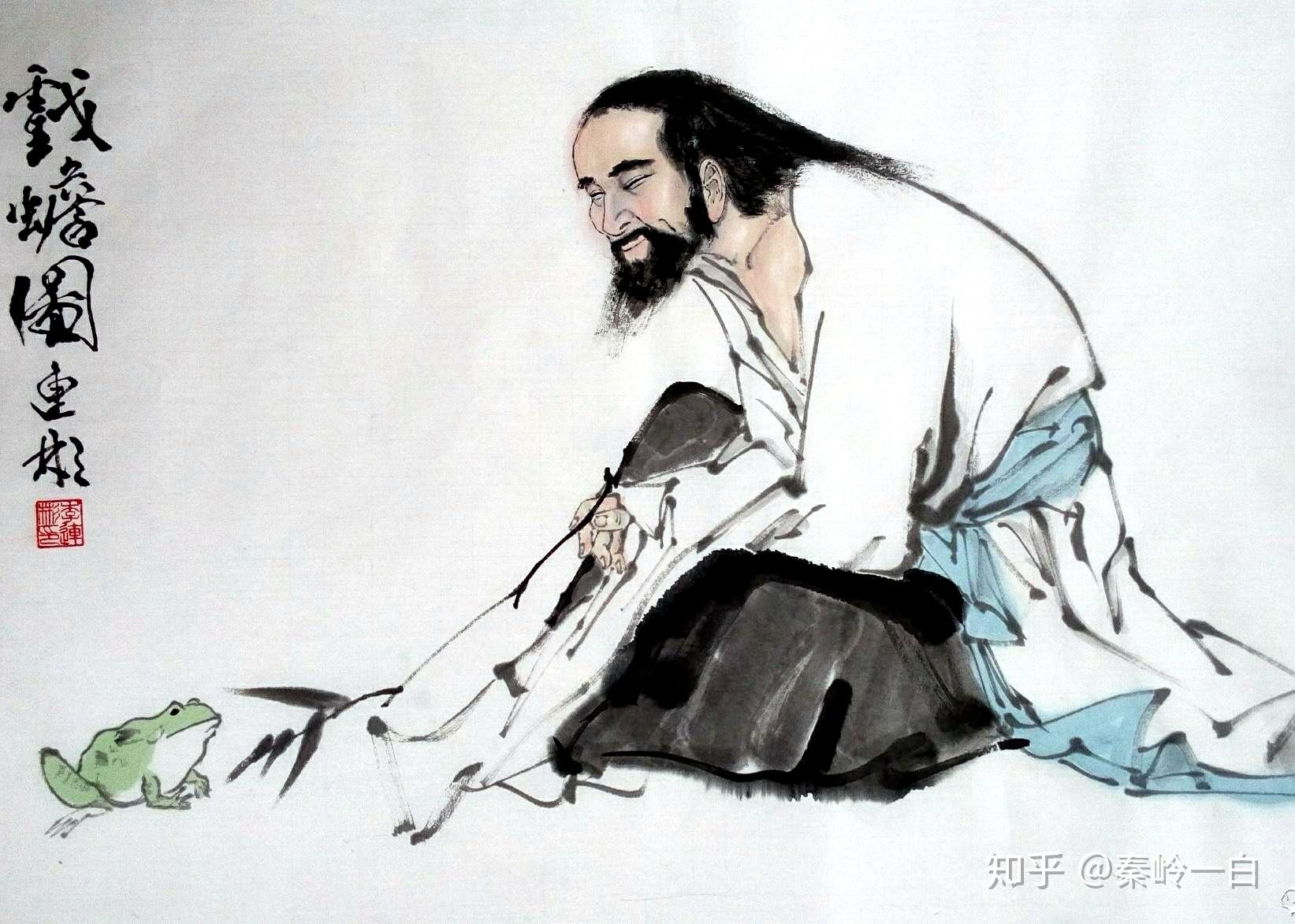 白朴：6岁国破家亡的元曲大师，81岁还在扬州街头孤独流浪！ - 知乎