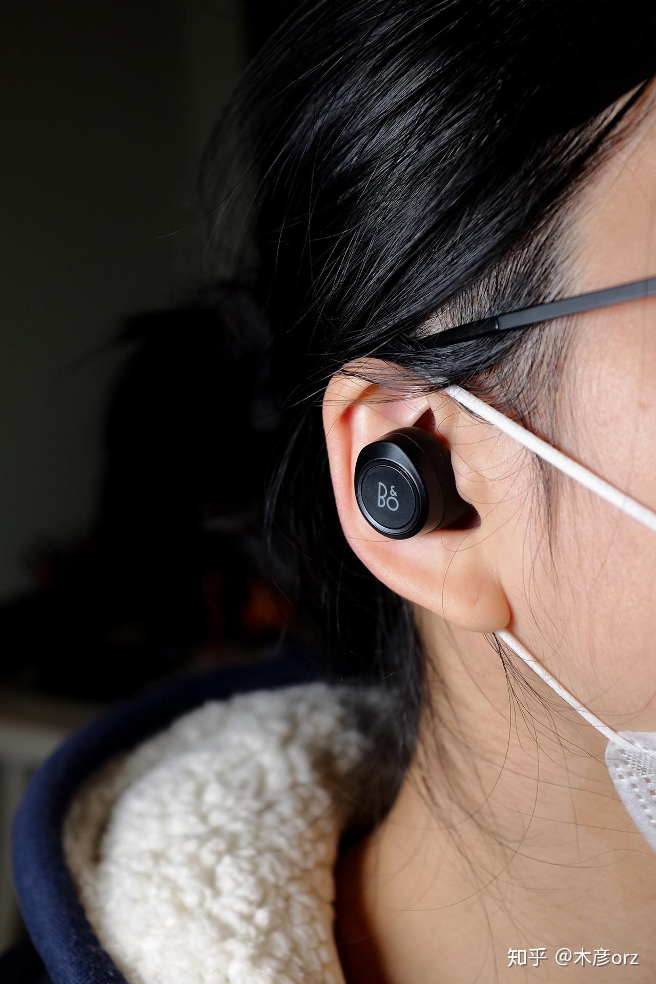 简单精致bobeoplaye8全无线蓝牙耳机测评