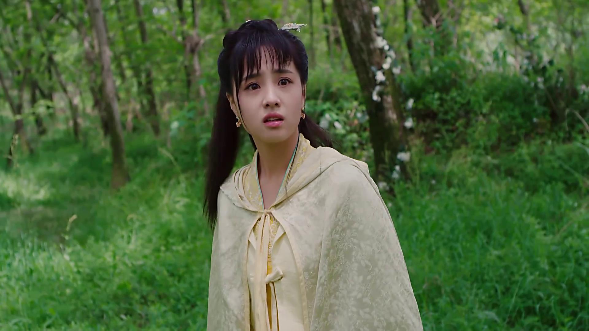 如何评价演员蒋佳恩