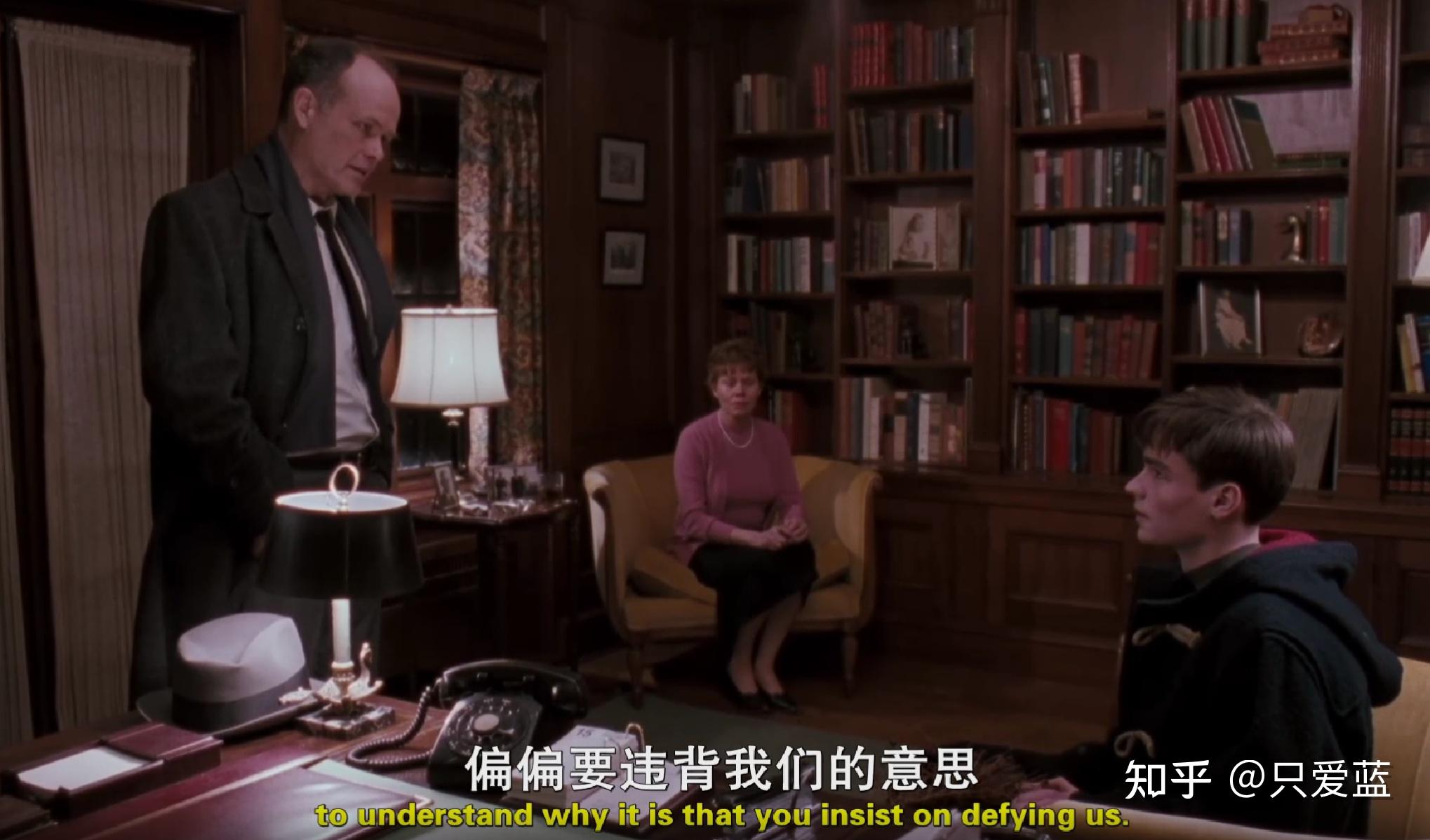 死亡诗社从死亡中开出的自由之花