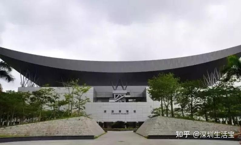 深圳博物馆有什么游玩攻略?注意事项有哪些? 深圳博物馆有什么游玩攻略?注意事项有哪些?
