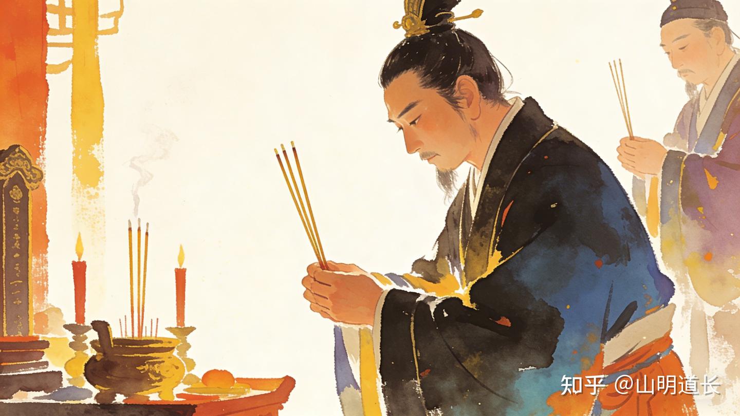初一十五祈福14个民俗忌讳|老辈传的礼仪要懂,诚心才不白费 - 知乎