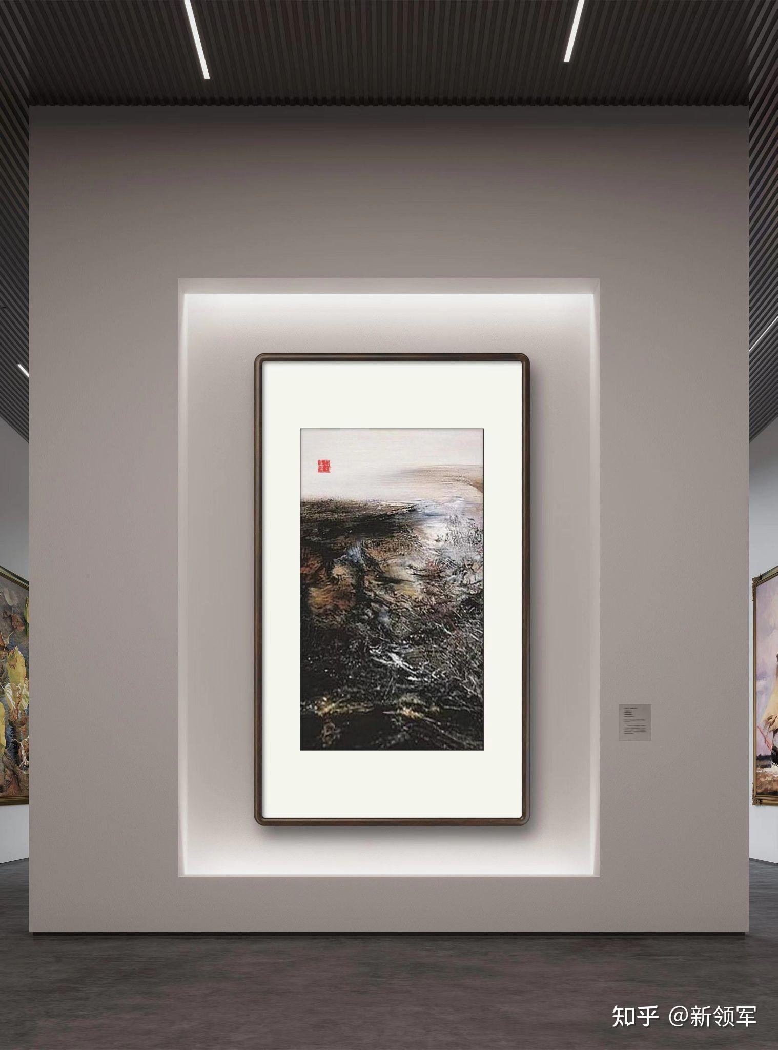 “胡适再传弟子”北鸿大师青城山修道画马和牛 - 知乎