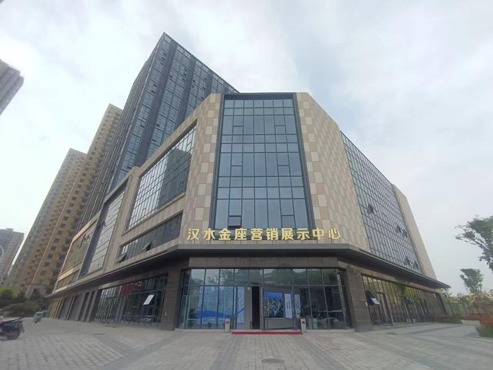 襄阳汉水金座能不能买? - 知乎