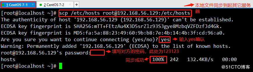 etc/hosts文件保存主機名與ip地址的映射記錄hosts文件和dns服務頻哪