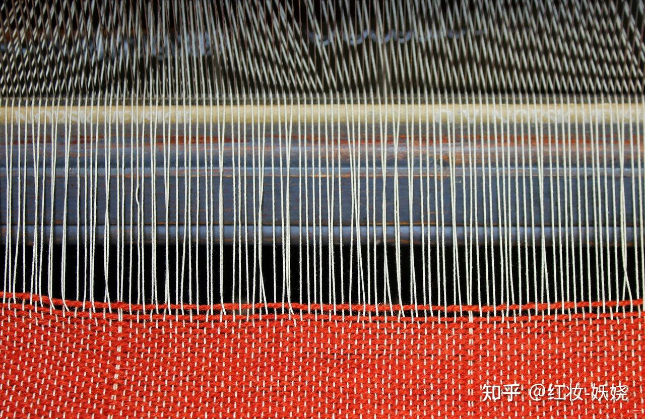 竹编九大编织方法入门的压一挑一，用打包带手工编织，好学易上手_哔哩哔哩_bilibili