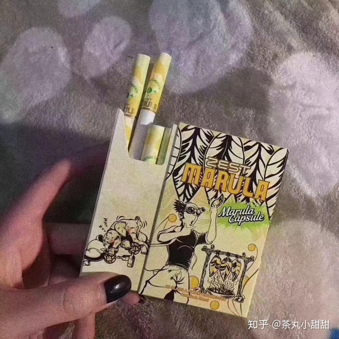 有哪些好抽的烟