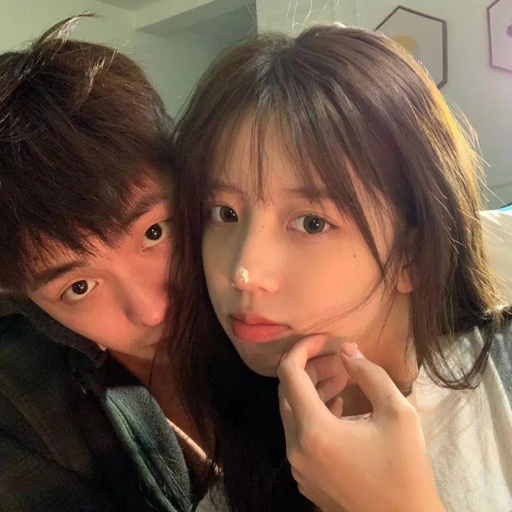 有没有亲密一点的真人情头? - 知乎