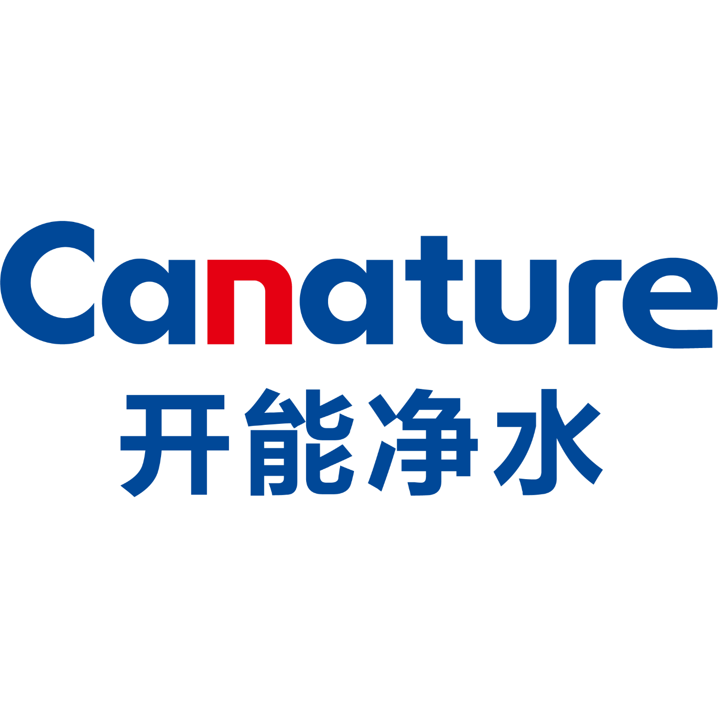 开能净水