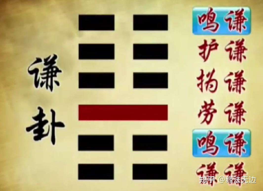 易经学习第19天|《易经的奥秘》拾柒-超越吉凶 - 知乎