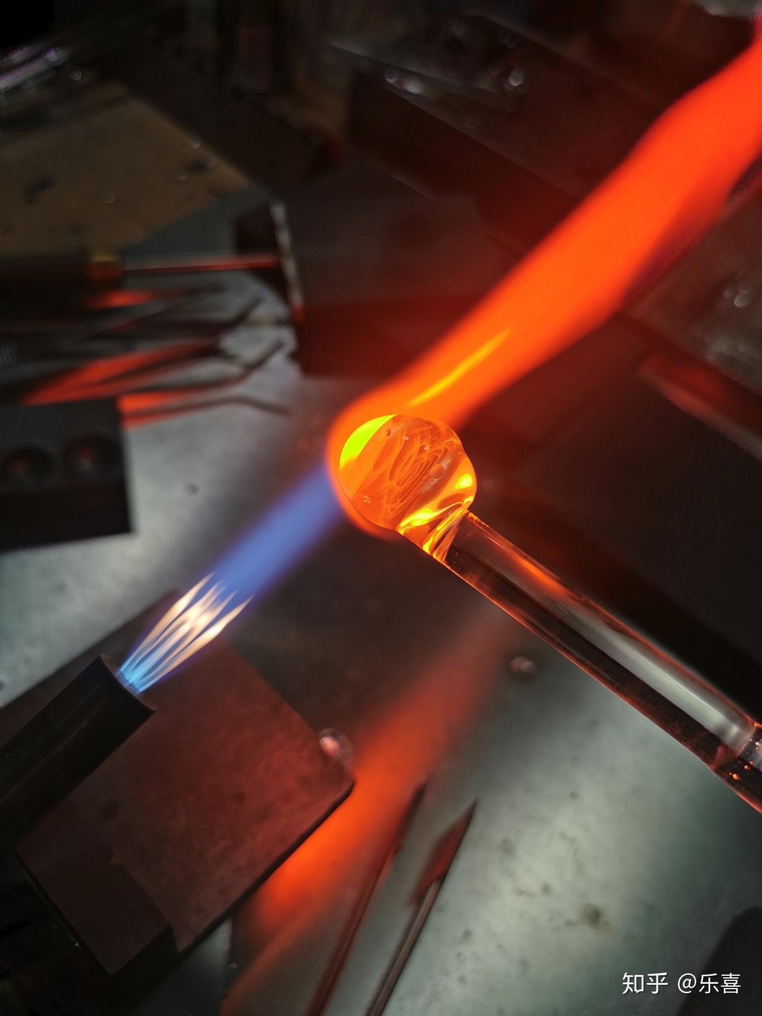 求广州哪里可以烧制玻璃diy