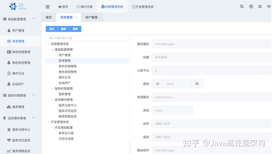 太强了,推荐7个牛哄哄 Spring Cloud 实战项目,拿来即用(附源码) - 知乎