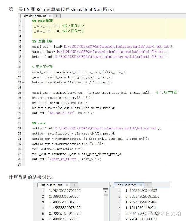 Simple Neural Network Convolutional Application in MATLAB - 知乎