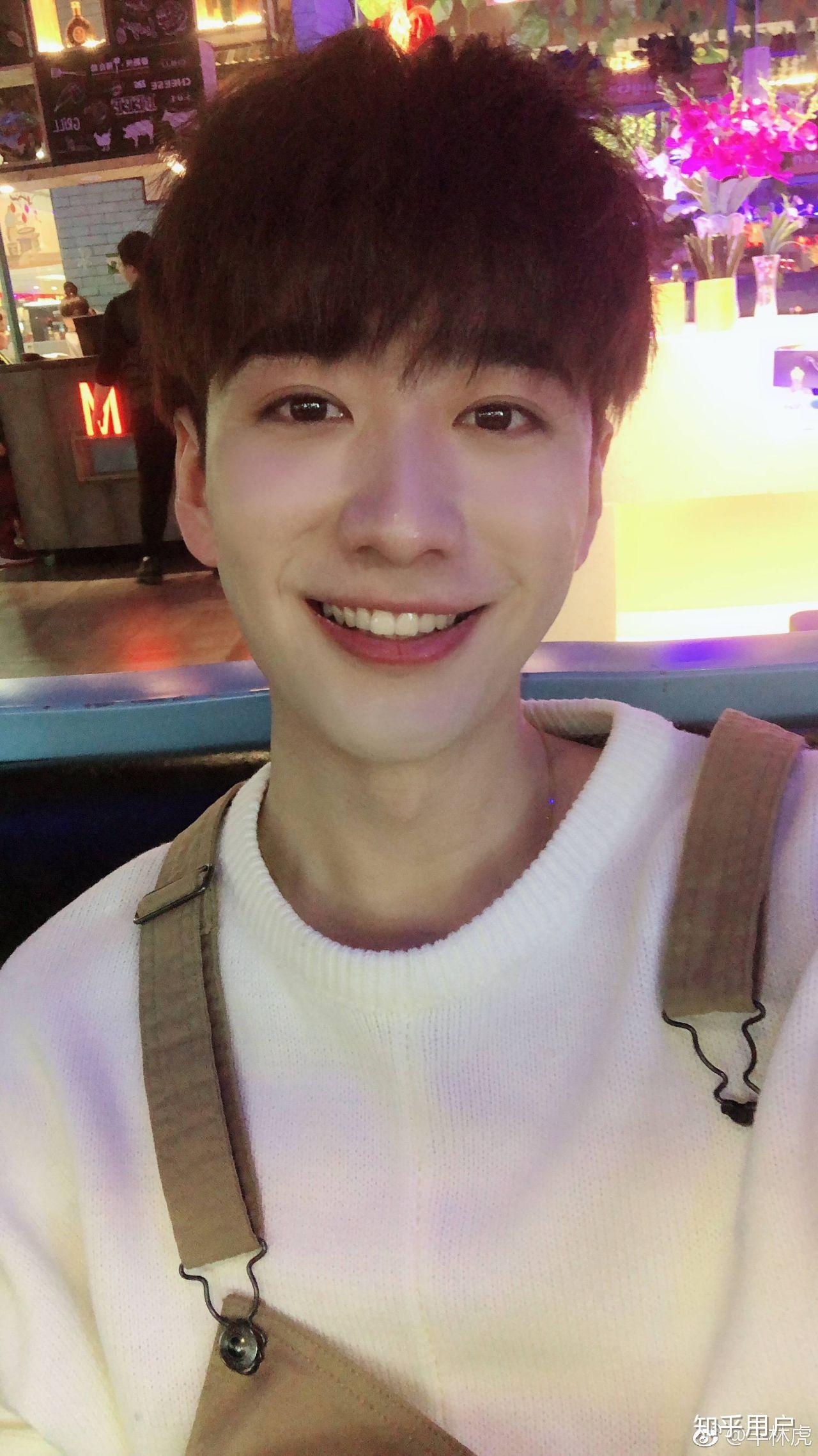 如何评价创造营2019的丰楚轩