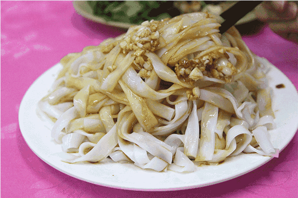 河粉=粿条 ？它们之间到底有何区别？ - 知乎