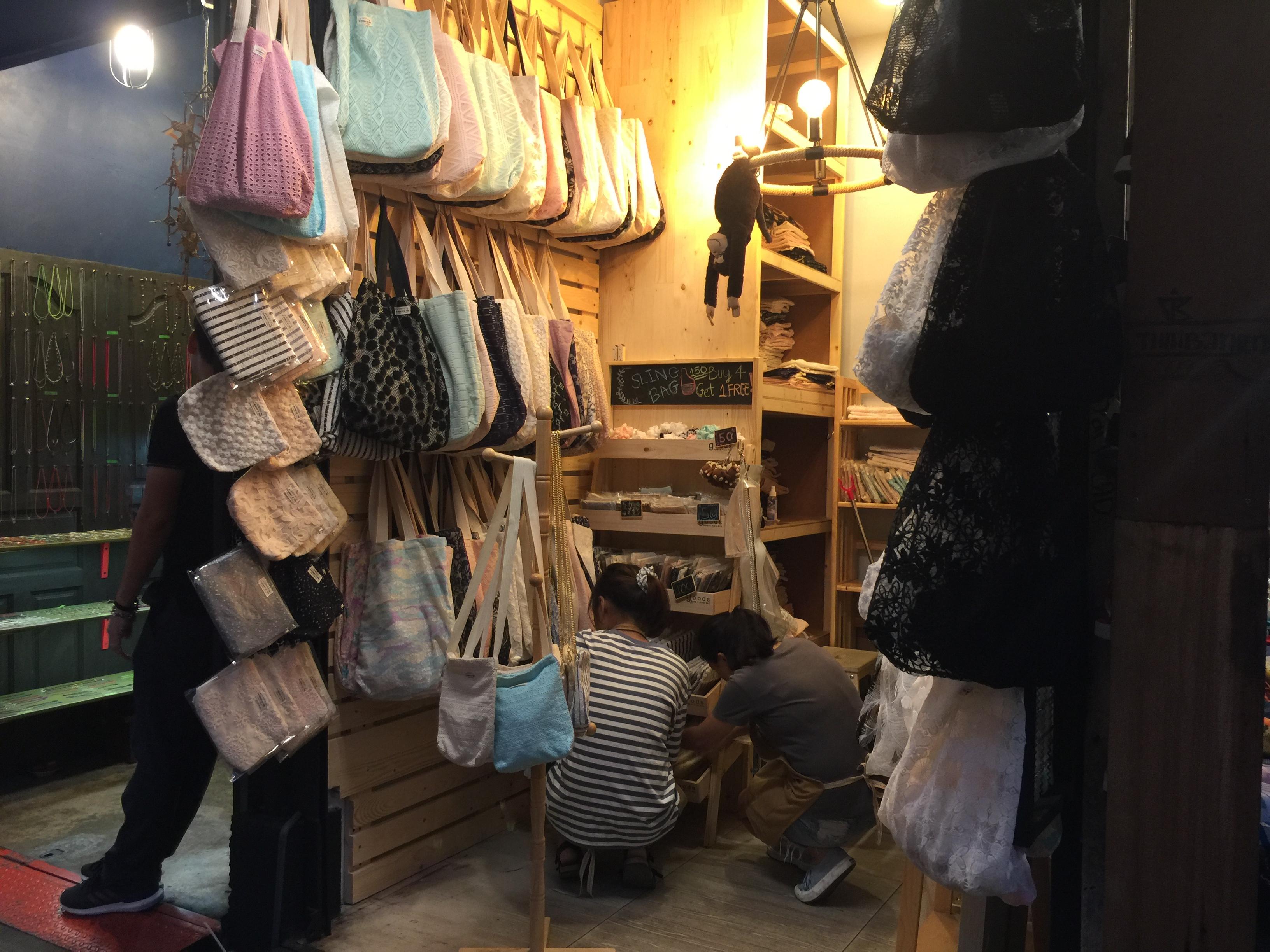 泰国哪些地方值得去?