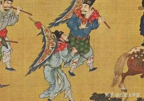 帝国巨骗,明朝将领是如何谎报军功欺骗军饷的 - 知乎