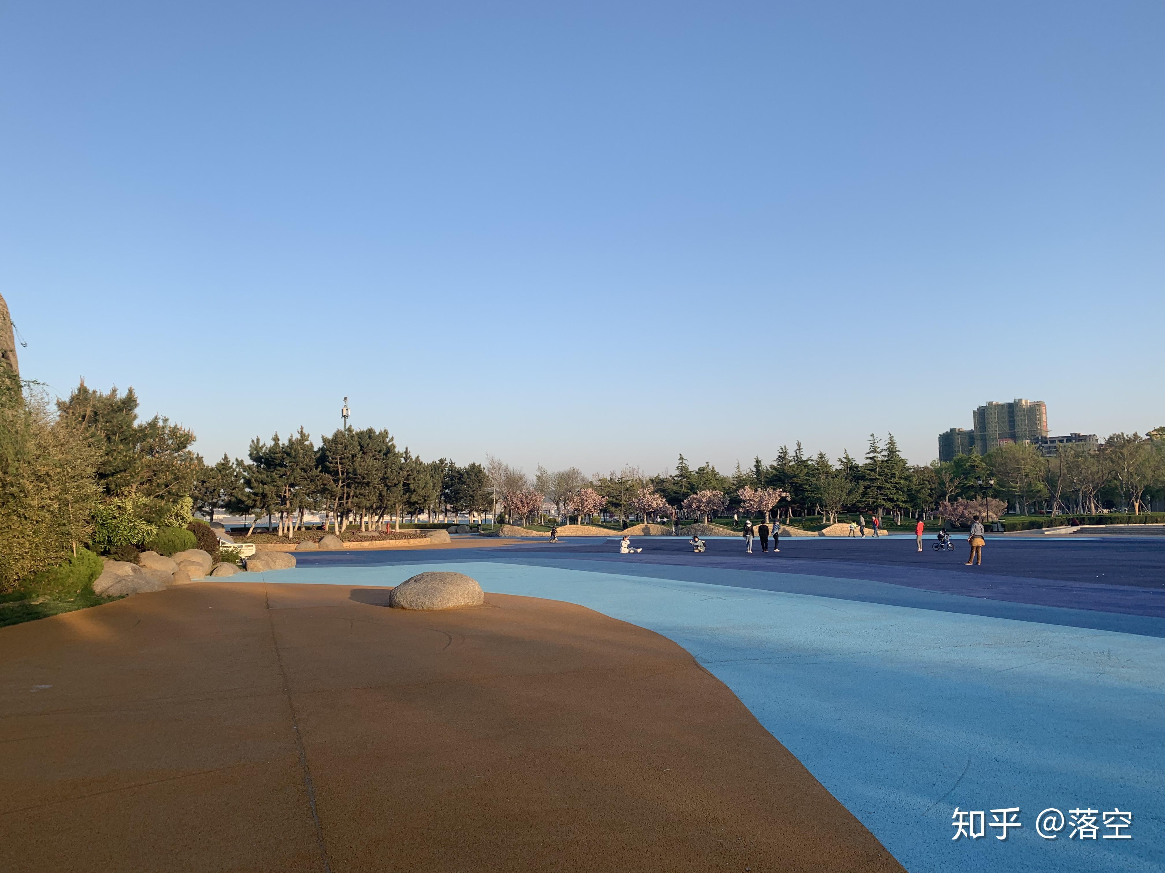 如何评价威海这个城市?