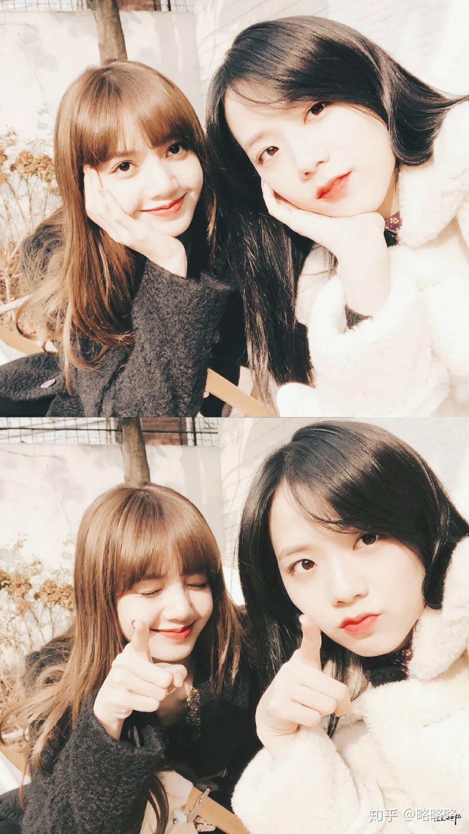 你觉得你手机里好看的无水印jisooblackpink金智秀照片是哪几张