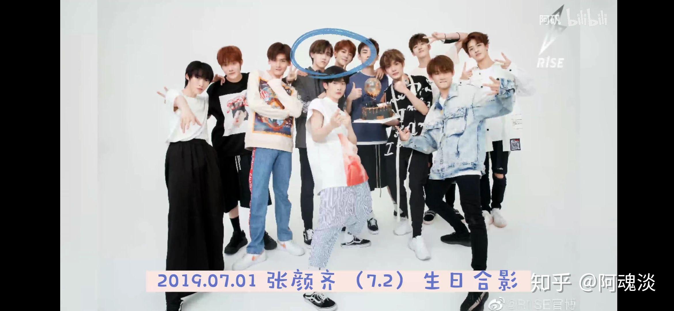 在r1se里你最喜欢那对cp呢