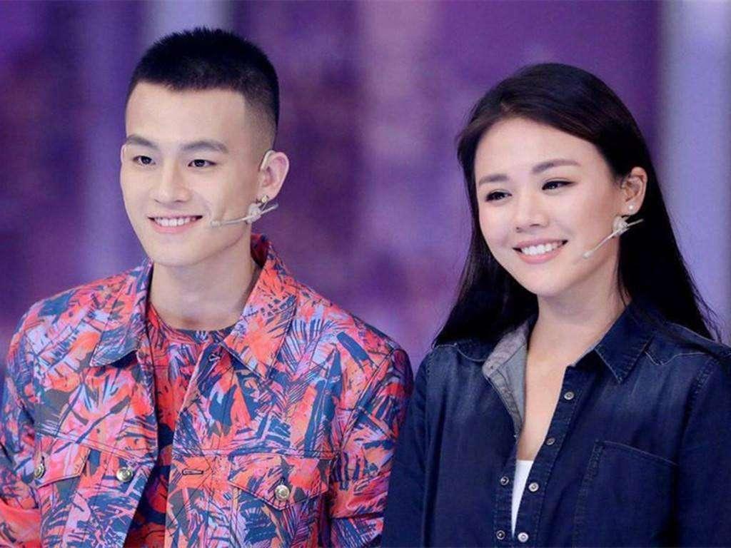 第四对儿,杨紫秦俊杰继井柏然 倪妮,阚清子纪凌尘,马思纯欧豪之后