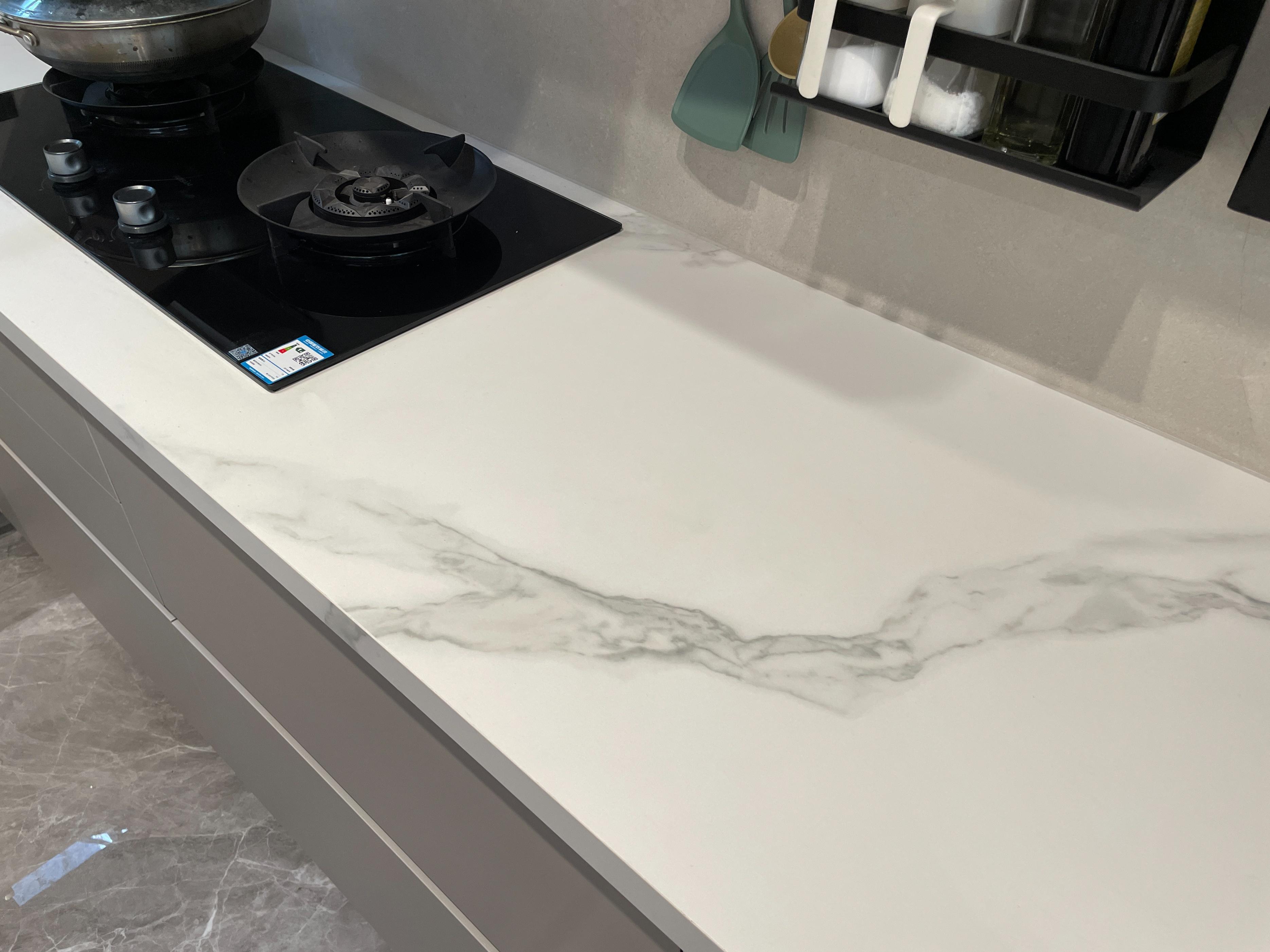 岩板和石材有什么区别?