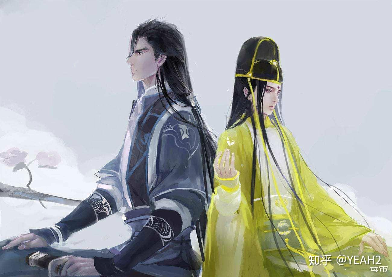 魔道祖师两人本是兄弟可为何金光瑶为什么害聂明玦