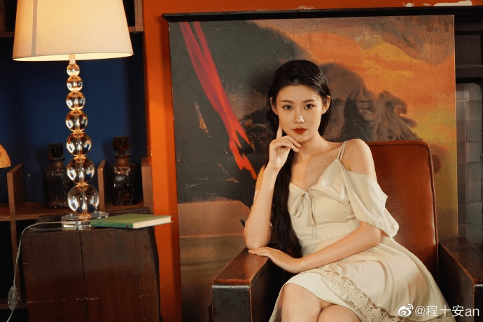 美妆KOL新标杆,一月涨粉300万的@程十安an 如何在垂类脱颖而出 - 知乎