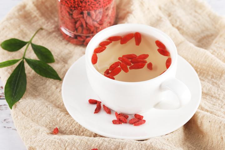 泡好一杯枸杞水,牢记3件事! - 知乎