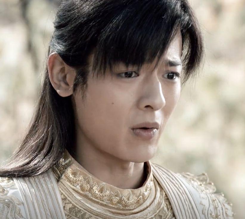 如何评价杨佑宁文咏珊主演的新天龙八部2021年