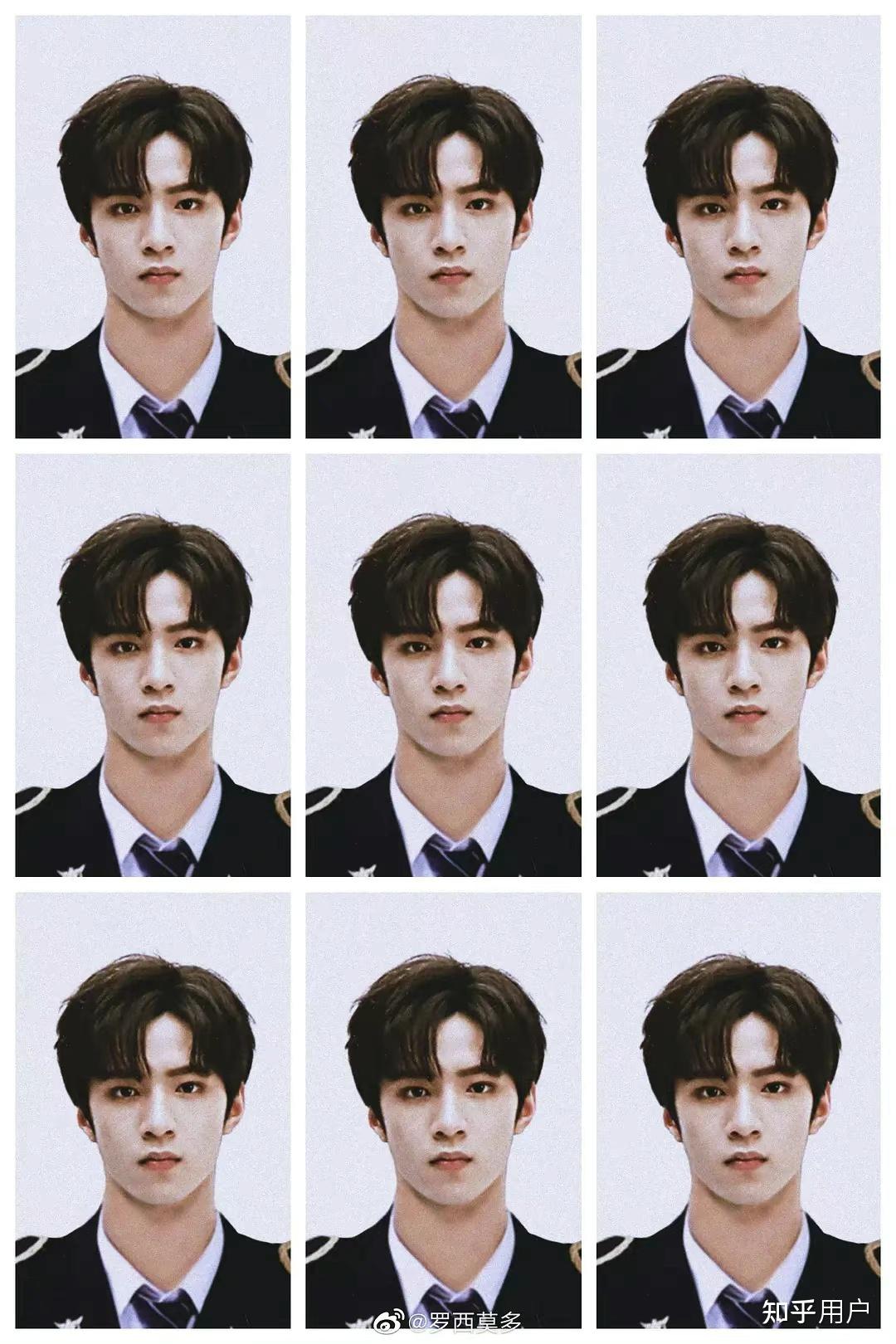 突击最近新保存的一张刘耀文的照片是什么