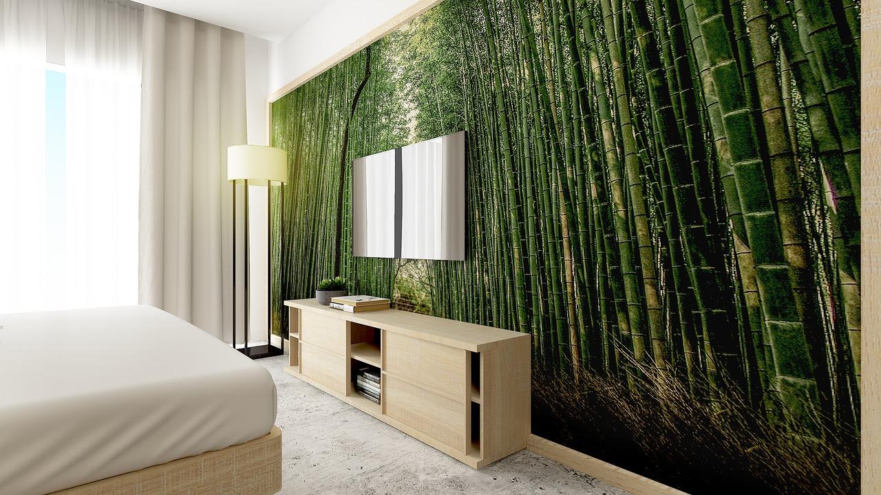 4. 阳台绿化设计