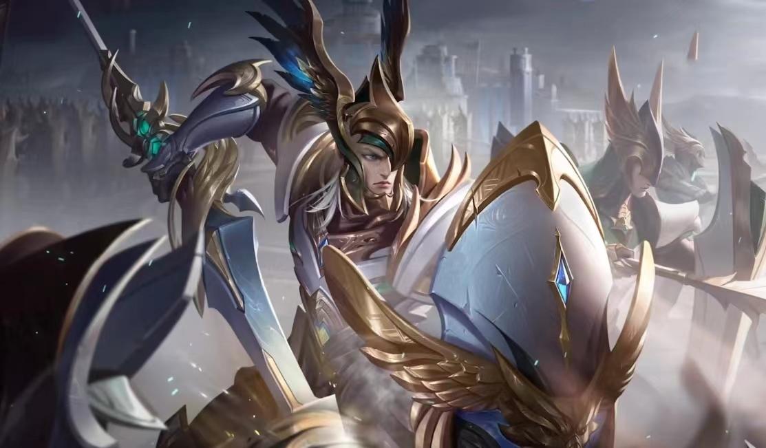 如何克制新英雄蒙恬?打团和对线分别有什么克制技巧? - 知乎