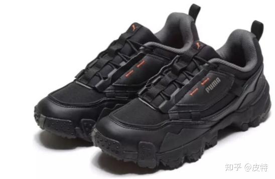 PUMA|彪马|鞋类全系列解读 - 知乎