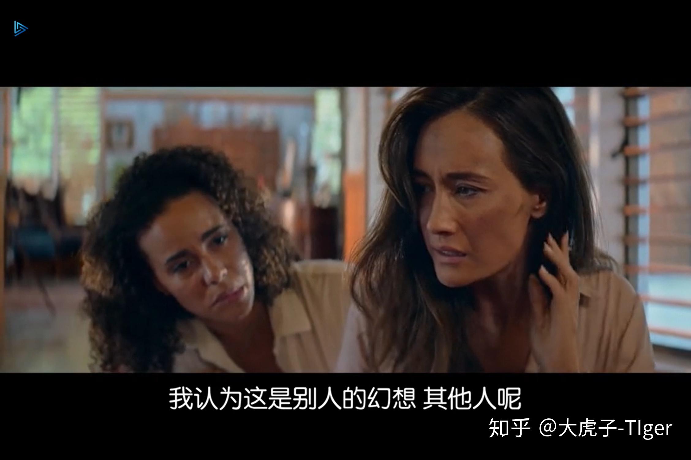 如何评价2020年电影梦幻岛fantasyisland