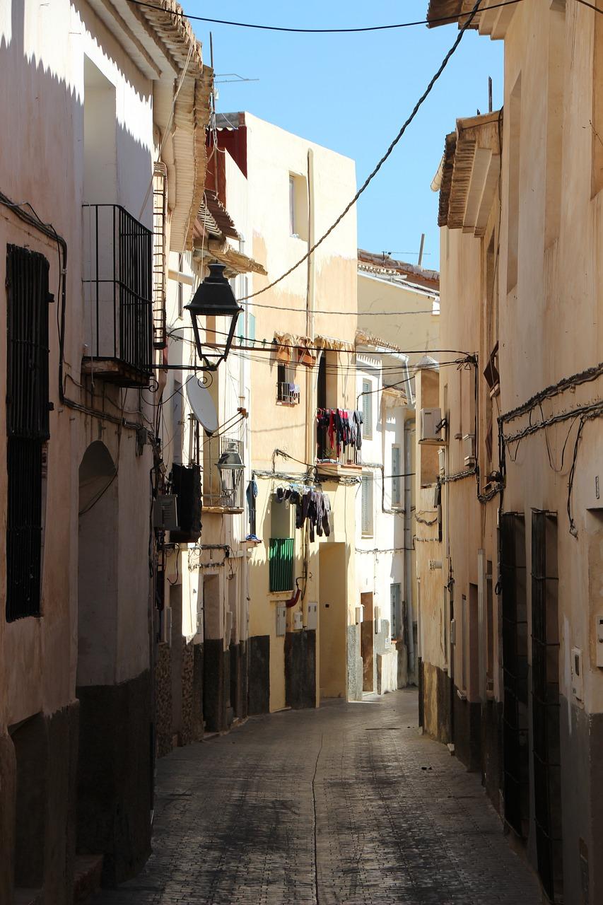 2. 地中海楼盘位置