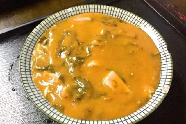 今日份美食安利之米羹