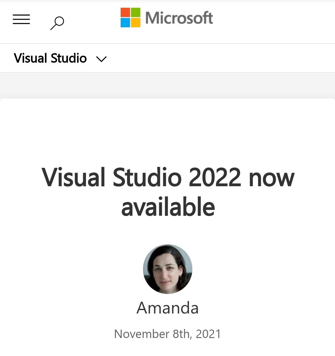 Code Runner，率先支援剛釋出的 Visual Studio 2022！