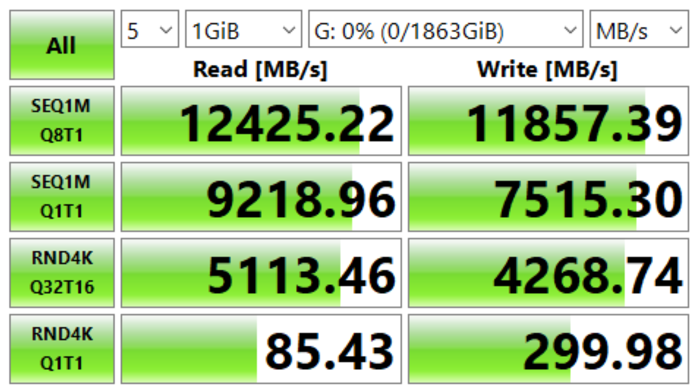  t700 pcie 5 0 10gb 