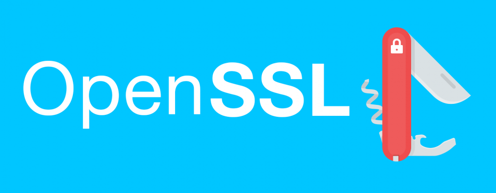 OpenSSL 1.1.1发布 正式支持TLS1.3