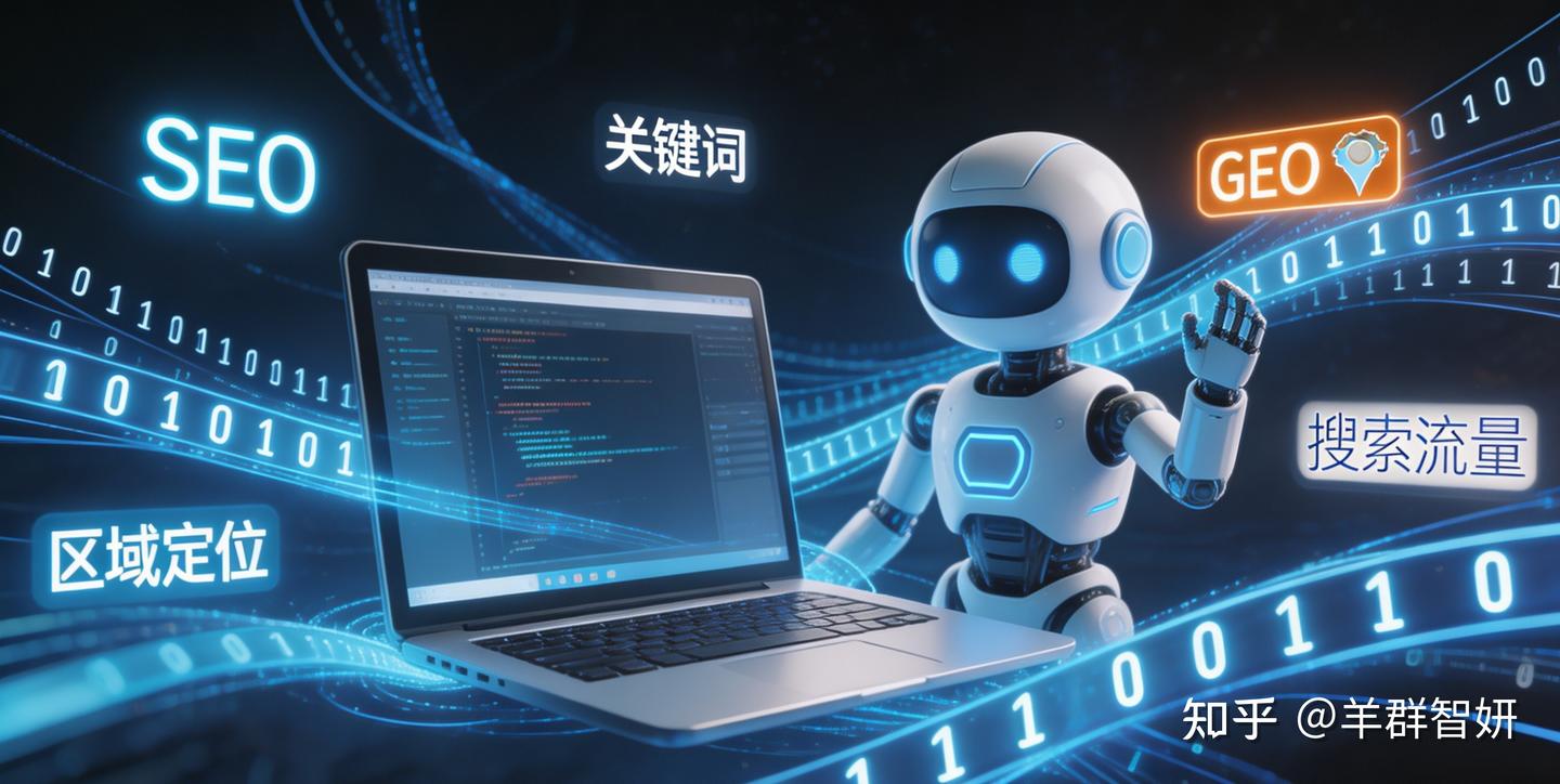 2026年AI搜索优化指南：国内可用的免费GEO监测工具完整盘点 - 知乎