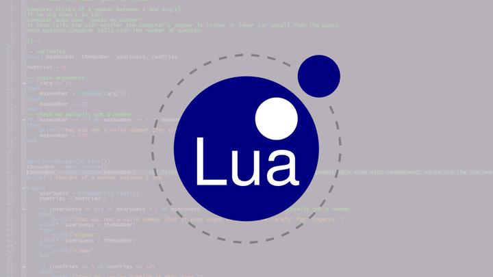 Java + lua = 王炸！！ - 知乎
